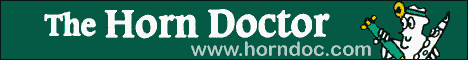The Horn Doctor Music Store - Alaska's Premier Source for Quality Instruments